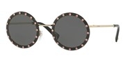 Selecteer om een bril te kopen of de foto te vergroten, Valentino 0VA2010B-300387.