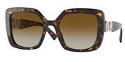 Selecteer om een bril te kopen of de foto te vergroten, Valentino 0VA4065-5002T5.