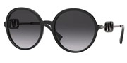 Selecteer om een bril te kopen of de foto te vergroten, Valentino 0VA4075-50018G.