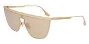 Selecteer om een bril te kopen of de foto te vergroten, Victoria Beckham VB245S-704.