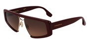 Selecteer om een bril te kopen of de foto te vergroten, Victoria Beckham VB247S-608.