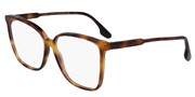 Selecteer om een bril te kopen of de foto te vergroten, Victoria Beckham VB2603-215.