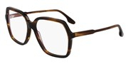 Selecteer om een bril te kopen of de foto te vergroten, Victoria Beckham VB2650-318.