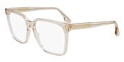 Selecteer om een bril te kopen of de foto te vergroten, Victoria Beckham VB2669-250.