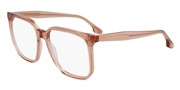 Selecteer om een bril te kopen of de foto te vergroten, Victoria Beckham VB2673-651.