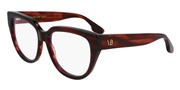 Selecteer om een bril te kopen of de foto te vergroten, Victoria Beckham VB2674-618.