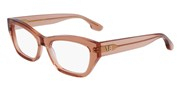 Selecteer om een bril te kopen of de foto te vergroten, Victoria Beckham VB2675-651.