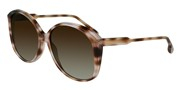 Selecteer om een bril te kopen of de foto te vergroten, Victoria Beckham VB629S-603.
