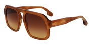 Selecteer om een bril te kopen of de foto te vergroten, Victoria Beckham VB674S-773.