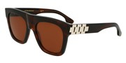 Selecteer om een bril te kopen of de foto te vergroten, Victoria Beckham VB675S-227.