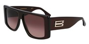 Selecteer om een bril te kopen of de foto te vergroten, Victoria Beckham VB678S-605.