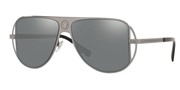 Selecteer om een bril te kopen of de foto te vergroten, Versace 0VE2212-10016G.