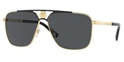 Selecteer om een bril te kopen of de foto te vergroten, Versace 0VE2238-143687.