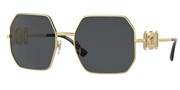 Selecteer om een bril te kopen of de foto te vergroten, Versace 0VE2248-100287.