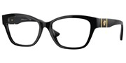 Selecteer om een bril te kopen of de foto te vergroten, Versace 0VE3344-GB1.