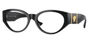 Selecteer om een bril te kopen of de foto te vergroten, Versace 0VE3345-GB1.