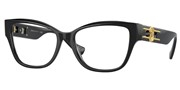 Selecteer om een bril te kopen of de foto te vergroten, Versace 0VE3347-GB1.