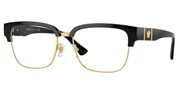 Selecteer om een bril te kopen of de foto te vergroten, Versace 0VE3348-GB1.