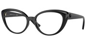 Selecteer om een bril te kopen of de foto te vergroten, Versace 0VE3349U-GB1.