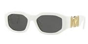 Selecteer om een bril te kopen of de foto te vergroten, Versace 0VE4361-40187.