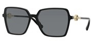 Selecteer om een bril te kopen of de foto te vergroten, Versace 0VE4396-GB187.