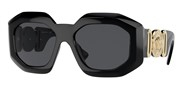 Selecteer om een bril te kopen of de foto te vergroten, Versace 0VE4424U-GB187.