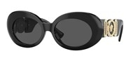 Selecteer om een bril te kopen of de foto te vergroten, Versace 0VE4426BU-GB187.