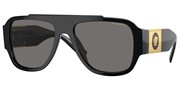 Selecteer om een bril te kopen of de foto te vergroten, Versace 0VE4436U-GB181.