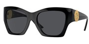 Selecteer om een bril te kopen of de foto te vergroten, Versace 0VE4452-GB187.
