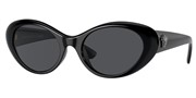 Selecteer om een bril te kopen of de foto te vergroten, Versace 0VE4455U-GB187.