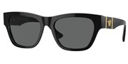 Selecteer om een bril te kopen of de foto te vergroten, Versace 0VE4457-GB187.