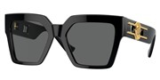 Selecteer om een bril te kopen of de foto te vergroten, Versace 0VE4458-GB187.