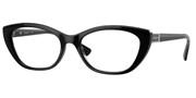 Selecteer om een bril te kopen of de foto te vergroten, Vogue 0VO5425B-W44.