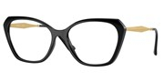 Selecteer om een bril te kopen of de foto te vergroten, Vogue 0VO5522-W44.