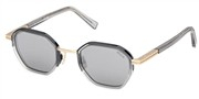 Selecteer om een bril te kopen of de foto te vergroten, Ermenegildo Zegna EZ0259-93C.
