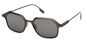 Selecteer om een bril te kopen of de foto te vergroten, Ermenegildo Zegna EZ0274-09D.