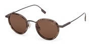 Selecteer om een bril te kopen of de foto te vergroten, Ermenegildo Zegna EZ0276-50E.