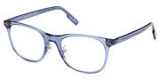 Selecteer om een bril te kopen of de foto te vergroten, Ermenegildo Zegna EZ5248H-090.
