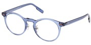 Selecteer om een bril te kopen of de foto te vergroten, Ermenegildo Zegna EZ5249H-090.