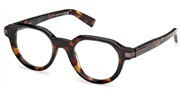 Selecteer om een bril te kopen of de foto te vergroten, Ermenegildo Zegna EZ5303-055.