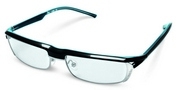Selecteer om een bril te kopen of de foto te vergroten, zerorh positivo RH208-04.