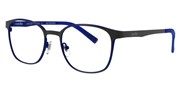 Selecteer om een bril te kopen of de foto te vergroten, zerorh positivo RH437V-03.
