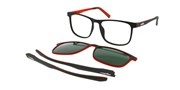 Selecteer om een bril te kopen of de foto te vergroten, zerorh positivo RH450V-04.