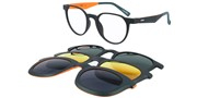 Selecteer om een bril te kopen of de foto te vergroten, zerorh positivo RH479C-04.